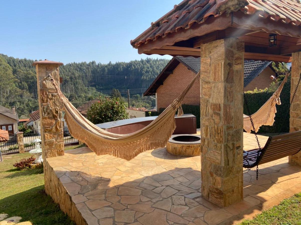 Winterhaus Pensão *