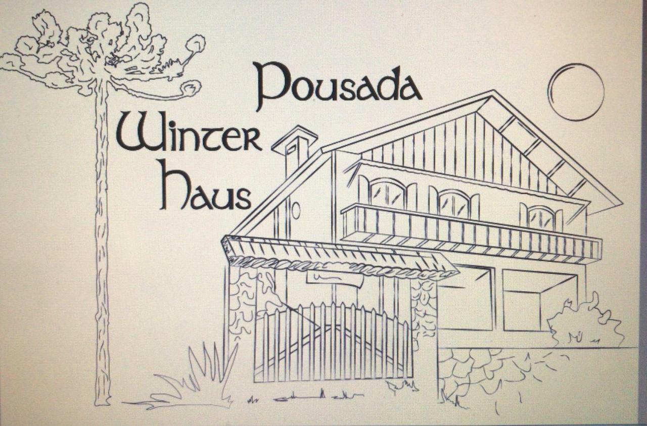 Winterhaus Monte Verde (Minas Gerais)